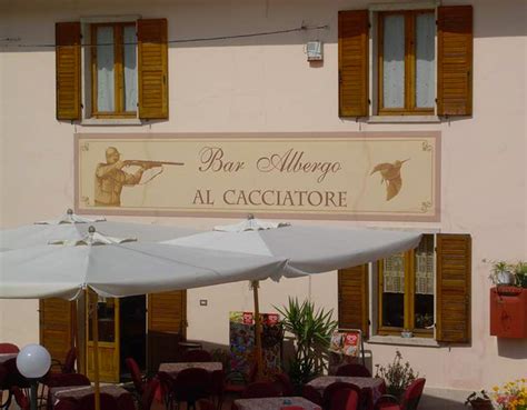 trattoria prada al cacciatore|hotel Ristorante al Cacciatore .